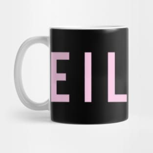 EILISH Mug